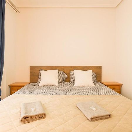 2 Bedroom 2 Bathroom Entire Apartment In Rojales With Pool Exteriör bild