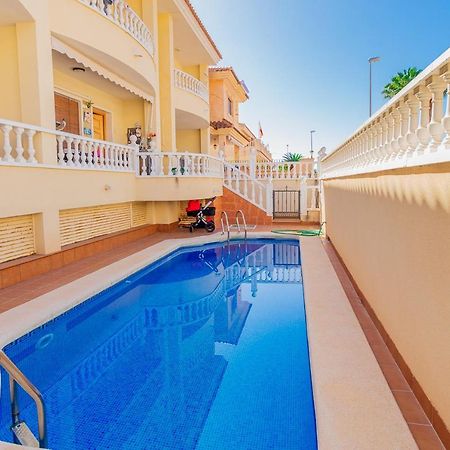 2 Bedroom 2 Bathroom Entire Apartment In Rojales With Pool Exteriör bild