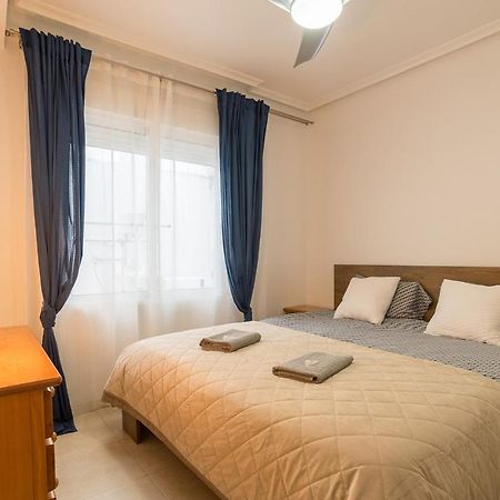 2 Bedroom 2 Bathroom Entire Apartment In Rojales With Pool Exteriör bild