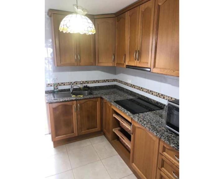 2 Bedroom 2 Bathroom Entire Apartment In Rojales With Pool Exteriör bild