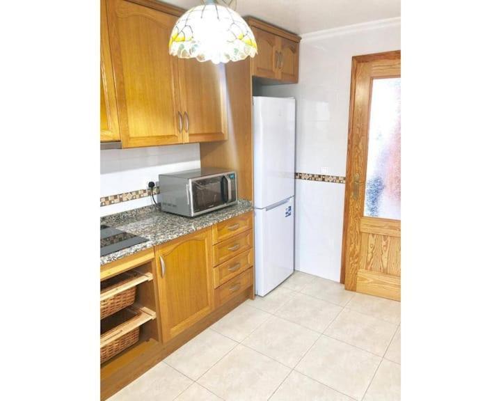 2 Bedroom 2 Bathroom Entire Apartment In Rojales With Pool Exteriör bild