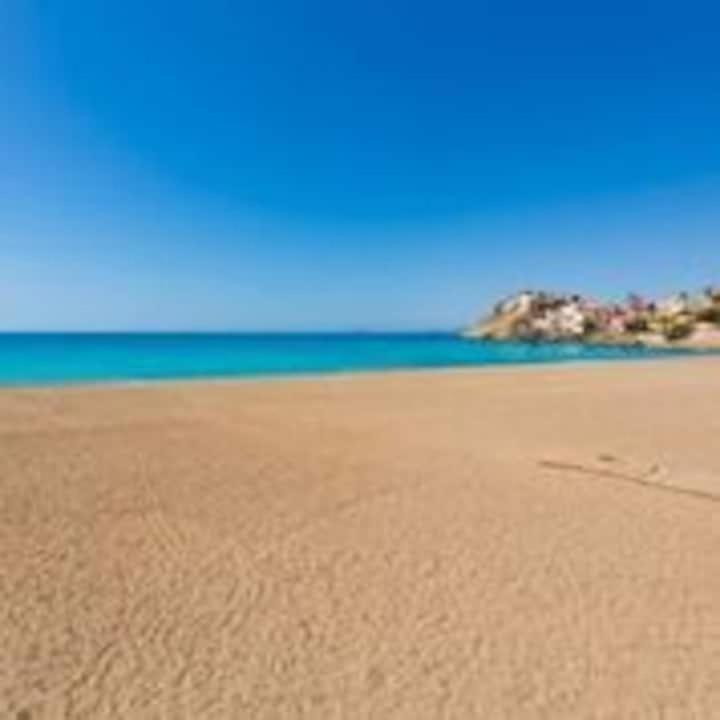 2 Bedroom 2 Bathroom Entire Apartment In Rojales With Pool Exteriör bild