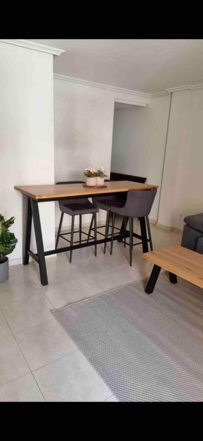 2 Bedroom 2 Bathroom Entire Apartment In Rojales With Pool Exteriör bild