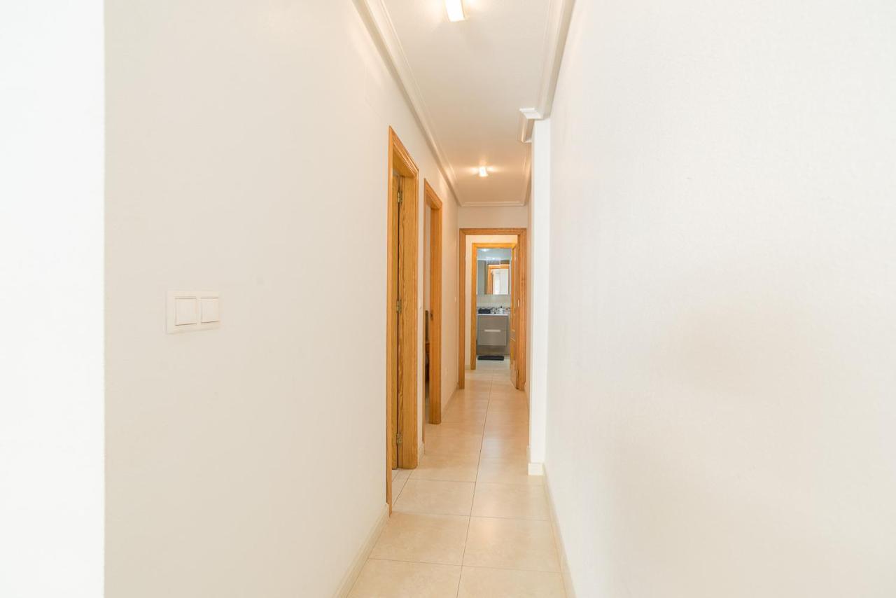 2 Bedroom 2 Bathroom Entire Apartment In Rojales With Pool Exteriör bild