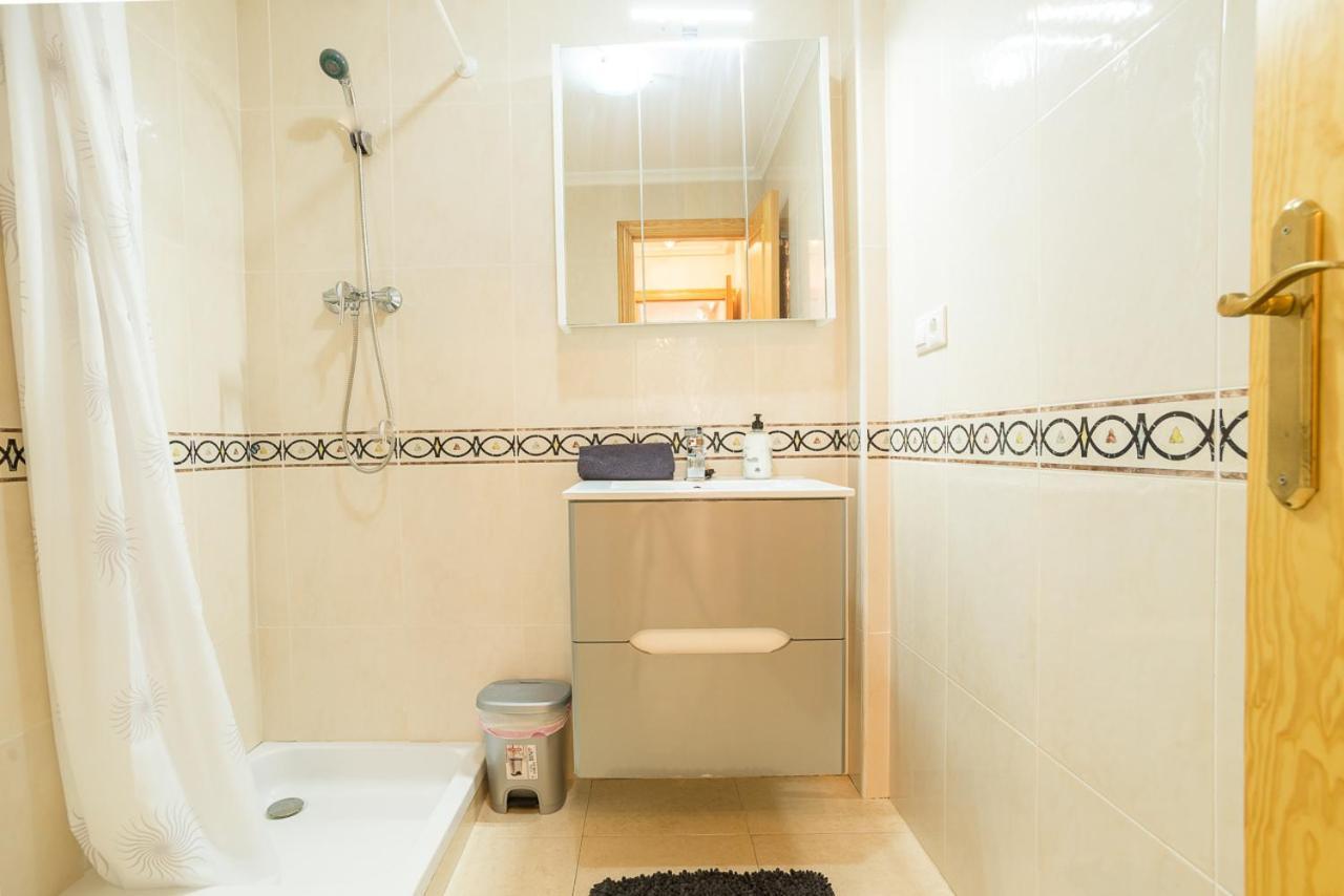 2 Bedroom 2 Bathroom Entire Apartment In Rojales With Pool Exteriör bild