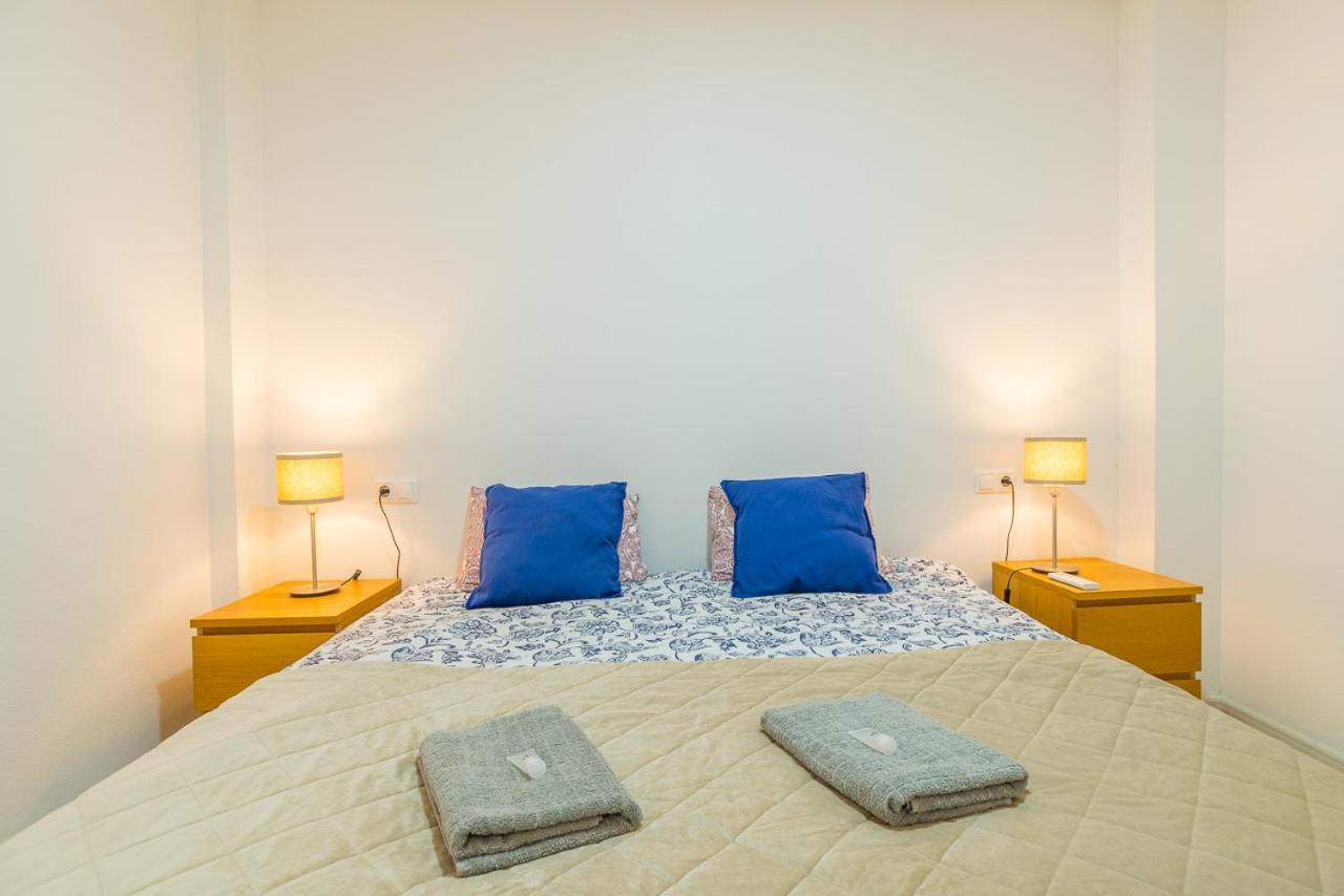 2 Bedroom 2 Bathroom Entire Apartment In Rojales With Pool Exteriör bild