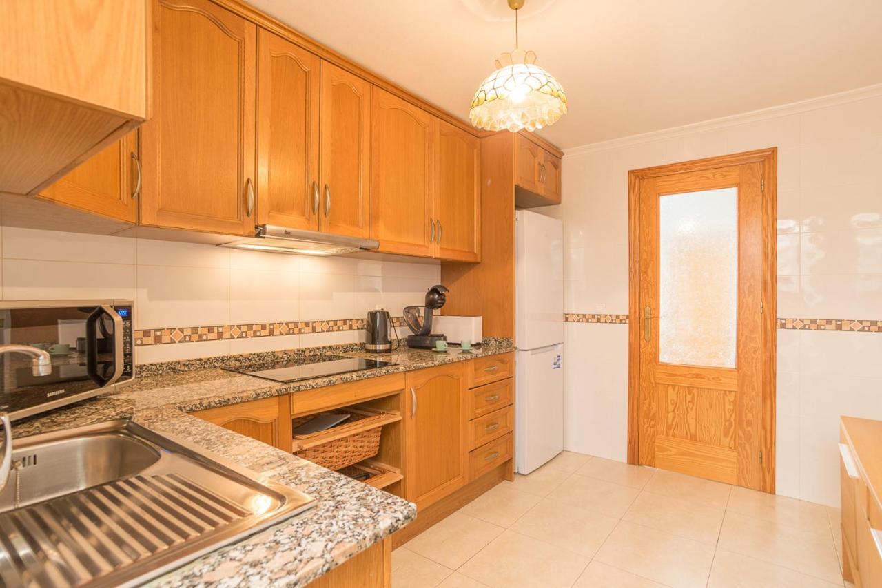 2 Bedroom 2 Bathroom Entire Apartment In Rojales With Pool Exteriör bild