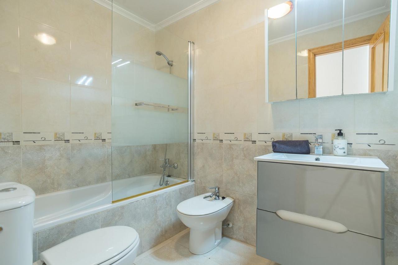 2 Bedroom 2 Bathroom Entire Apartment In Rojales With Pool Exteriör bild