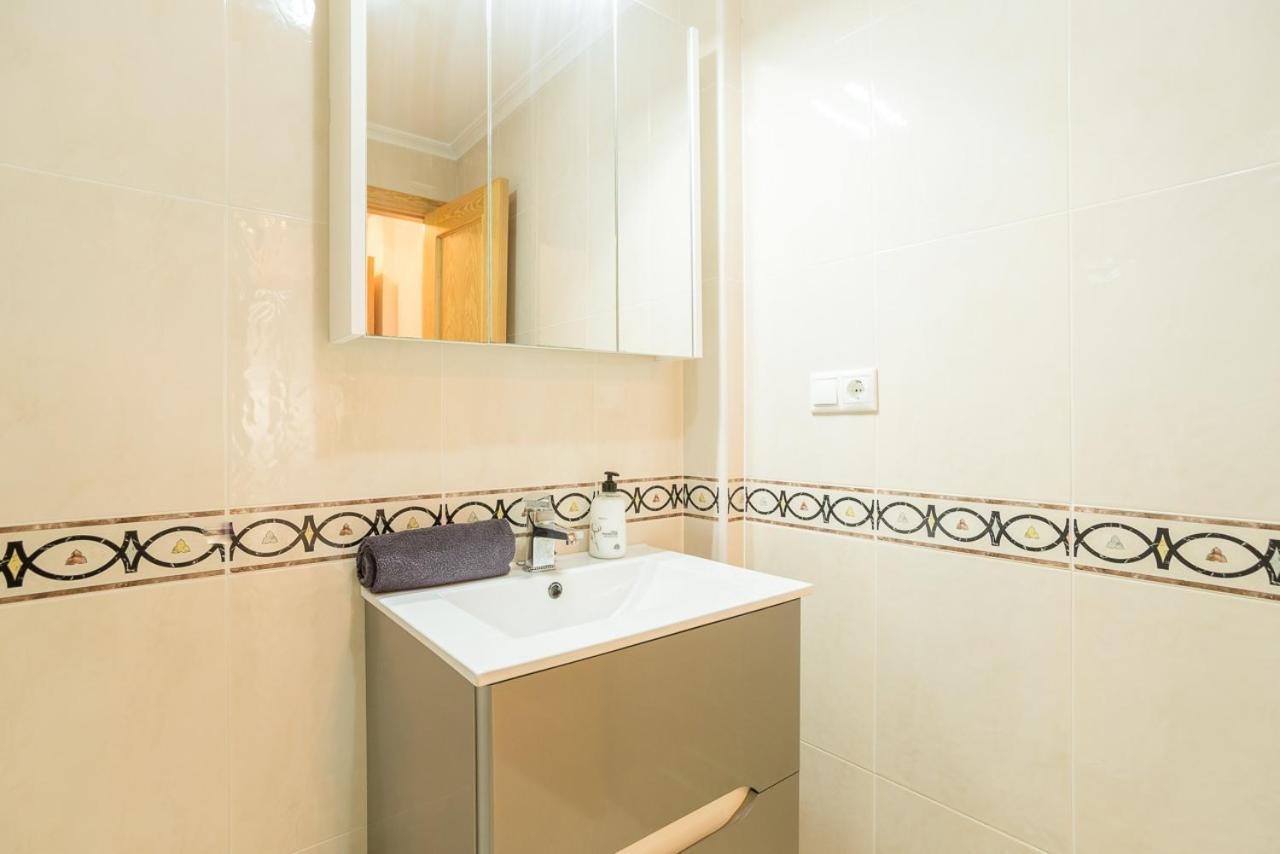 2 Bedroom 2 Bathroom Entire Apartment In Rojales With Pool Exteriör bild