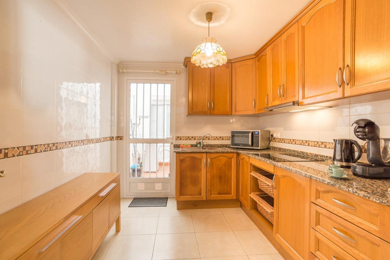 2 Bedroom 2 Bathroom Entire Apartment In Rojales With Pool Exteriör bild